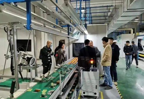 金梧桐企業巡禮 南京創維——凝聚科技力，智造新產品的成果轉讓之路